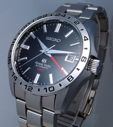 Gmt master one