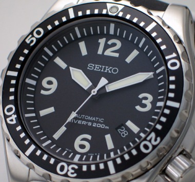 Seiko 4R15 Diver – SRP043K2 | Yeoman's Watch Review
