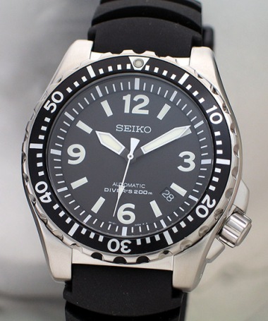 Seiko 4R15 Diver – SRP043K2 | Yeoman's Watch Review