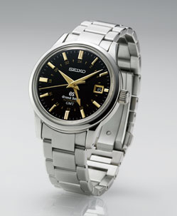 Grand Seiko GMT Automatic | Yeoman's Watch Review