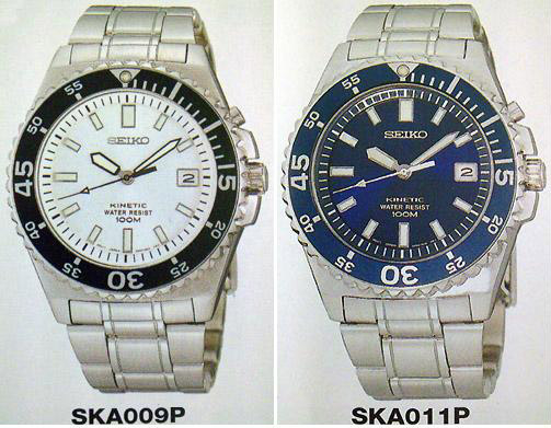 SKA009Pand011P | Yeoman's Watch Review