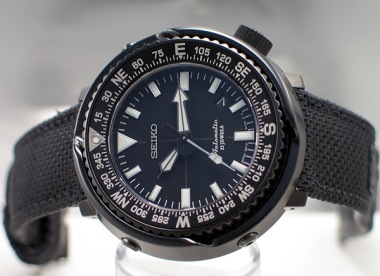 Recent Purchase: Fieldmaster SBDC013 | Yeoman's Watch Review