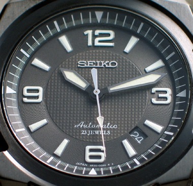 Seiko Prospex Field Watch – SBDY003 | Yeoman's Watch Review