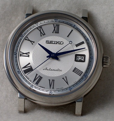 Seiko 4R35 Mechanical – SARY005 | Yeoman's Watch Review