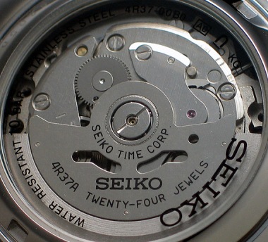 4R37 Seiko Superior – SSA003K | Yeoman's Watch Review