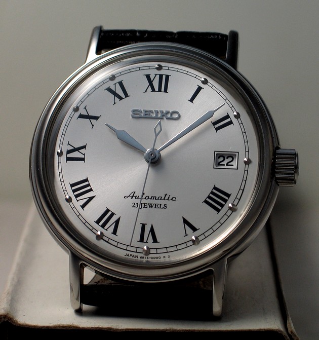 SARB043 | Yeoman's Watch Review