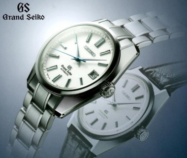 100 Years of Seiko Watchmaking LE Grand Seiko – SBGR081 | Yeoman's Watch  Review