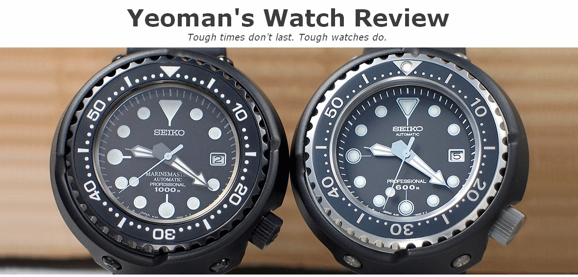 4R37 Seiko Superior – SSA003K | Yeoman's Watch Review