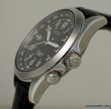 Watch Purchase – Seiko SARG007 | Yeoman's Watch Review