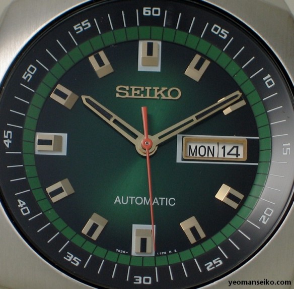 Vintage Style Seiko – SNKM97K | Yeoman's Watch Review
